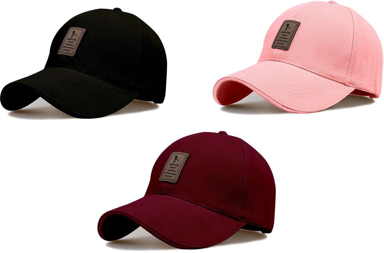 Sports/Regular Cap-image-15