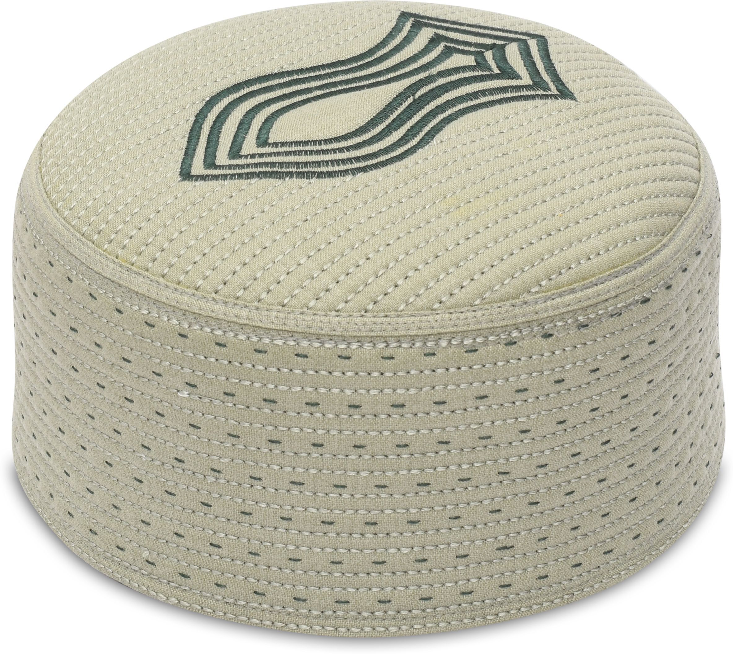 mtopi Self Design Skull Cap-picture-34
