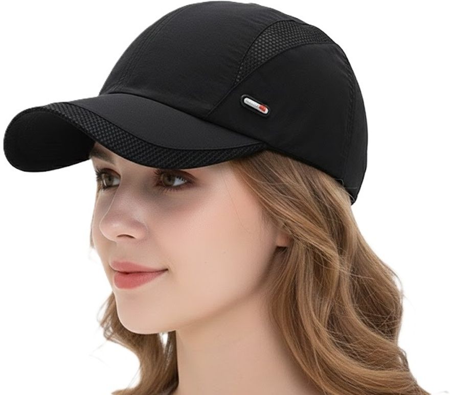 alexvyan Self Design, Solid Sports/Regular Cap-picture-27