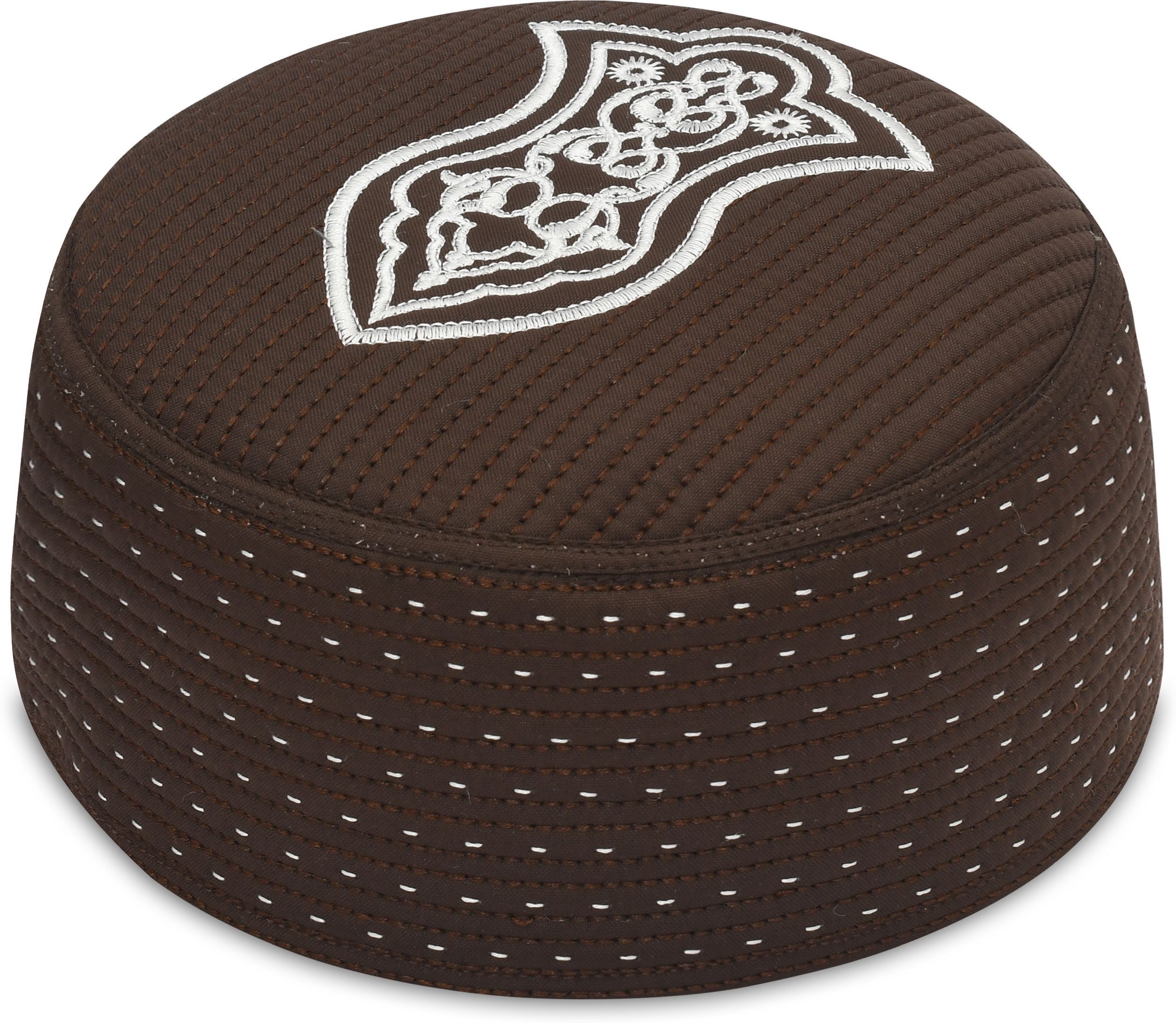 mtopi Self Design Skull Cap-picture-2