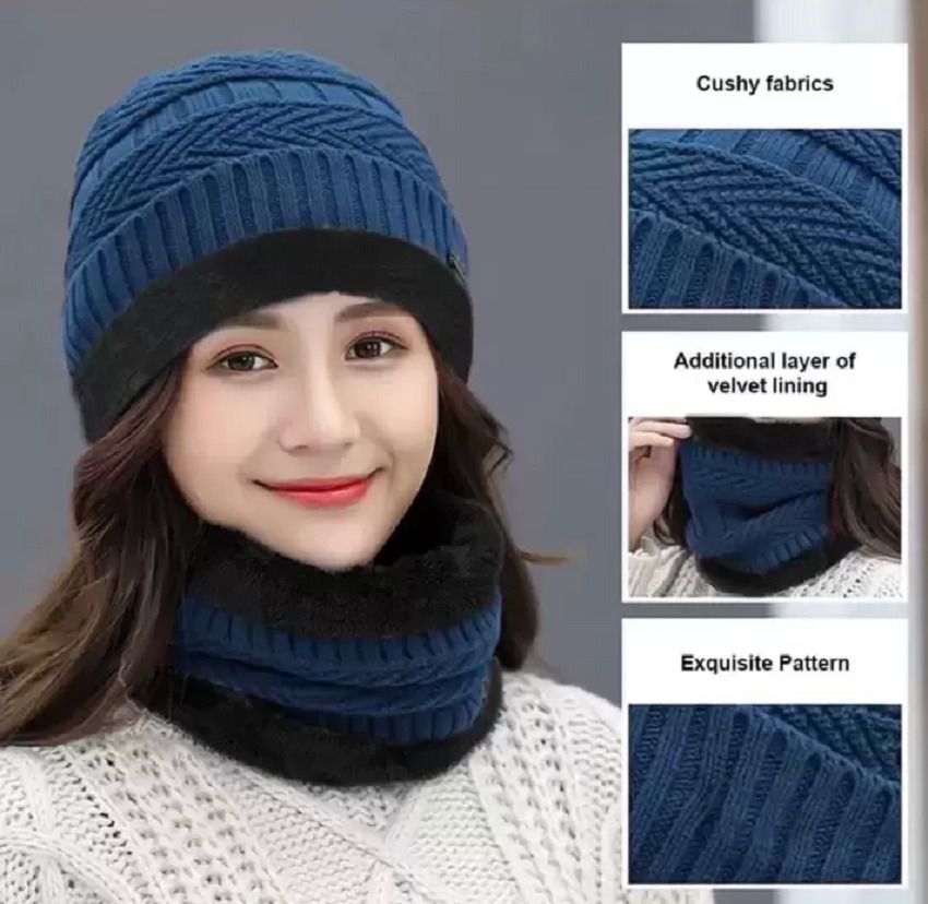 sunahari Woven Beanie-picture-45