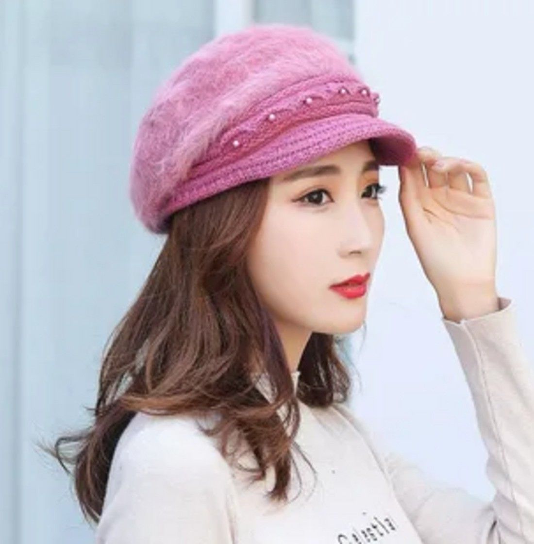 firmed string Sports/Regular Cap-picture-17