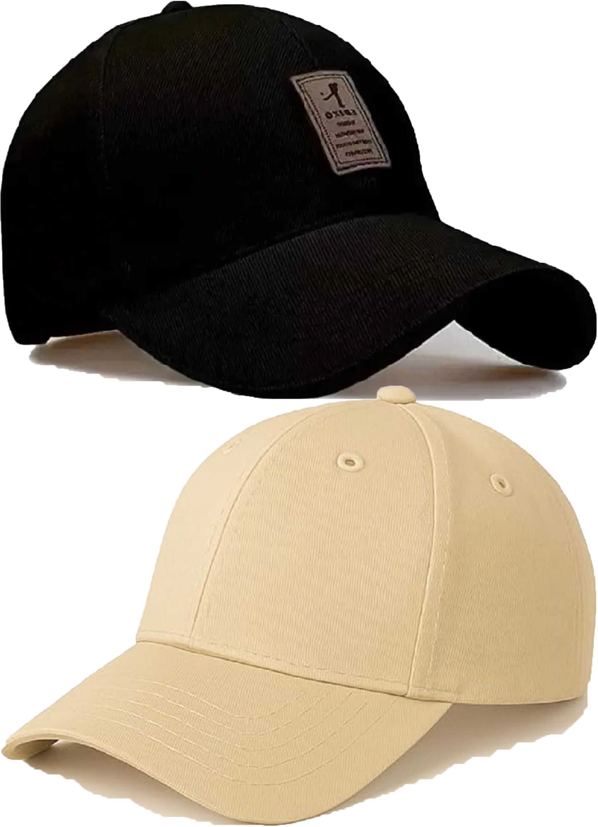 fd florida Solid, Self Design Sports/Regular Cap-picture-18