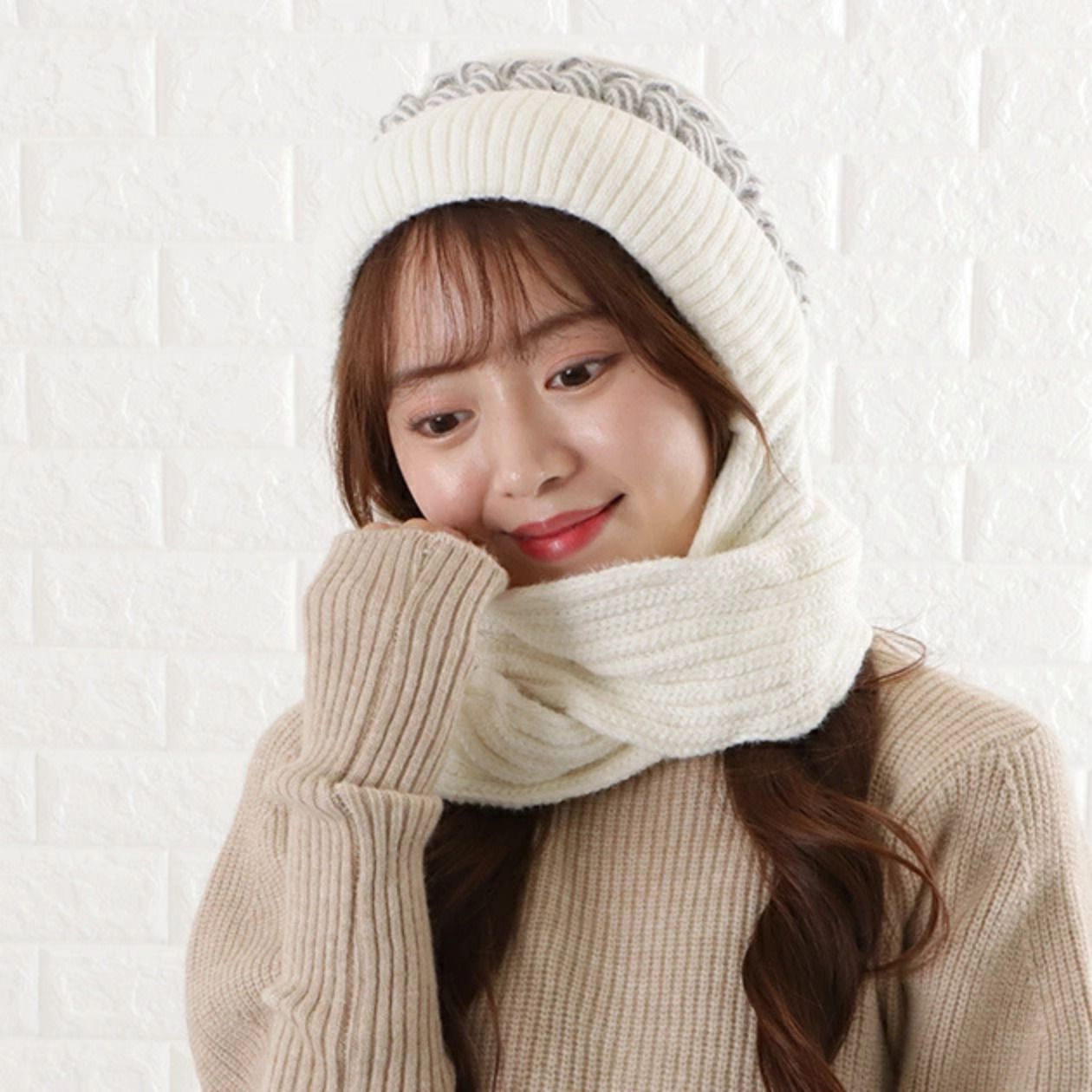 sonassss Woven Beanie-picture-19