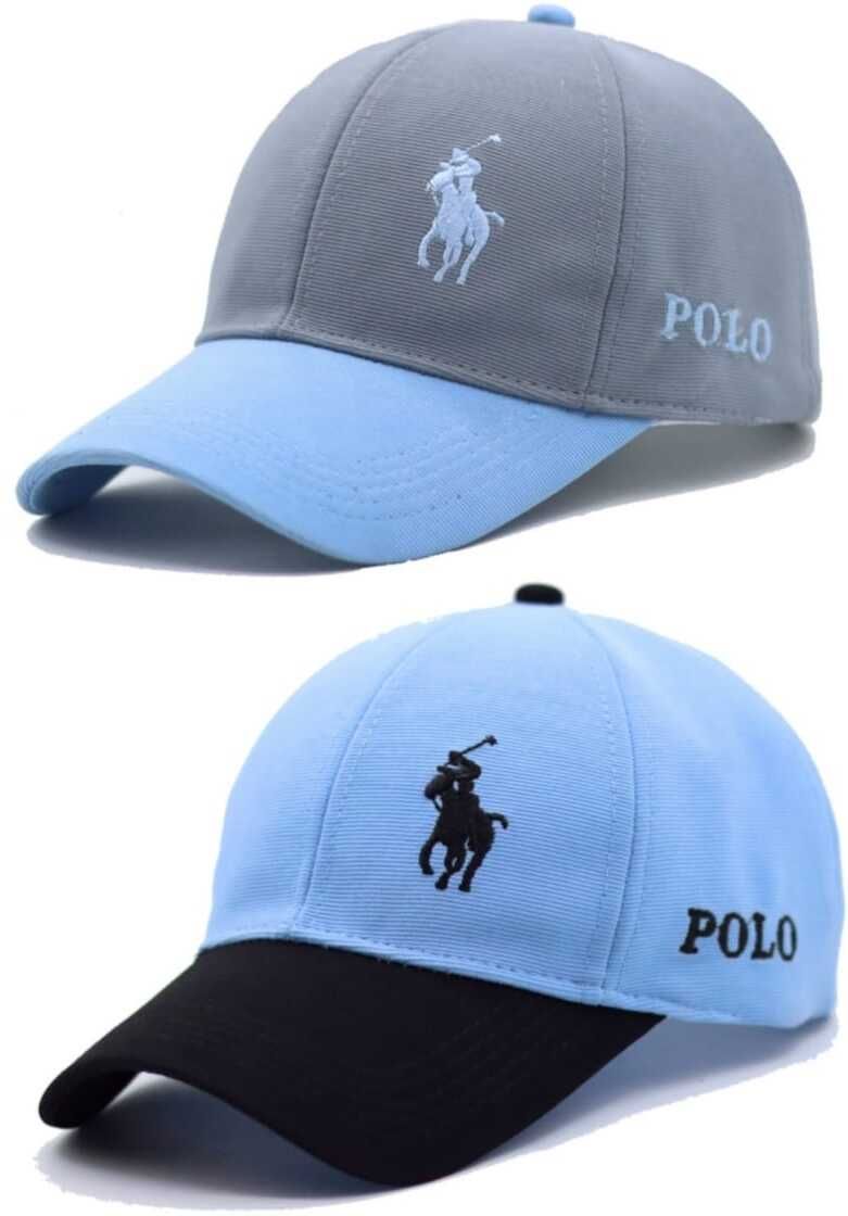 Snapback Cap-image-20