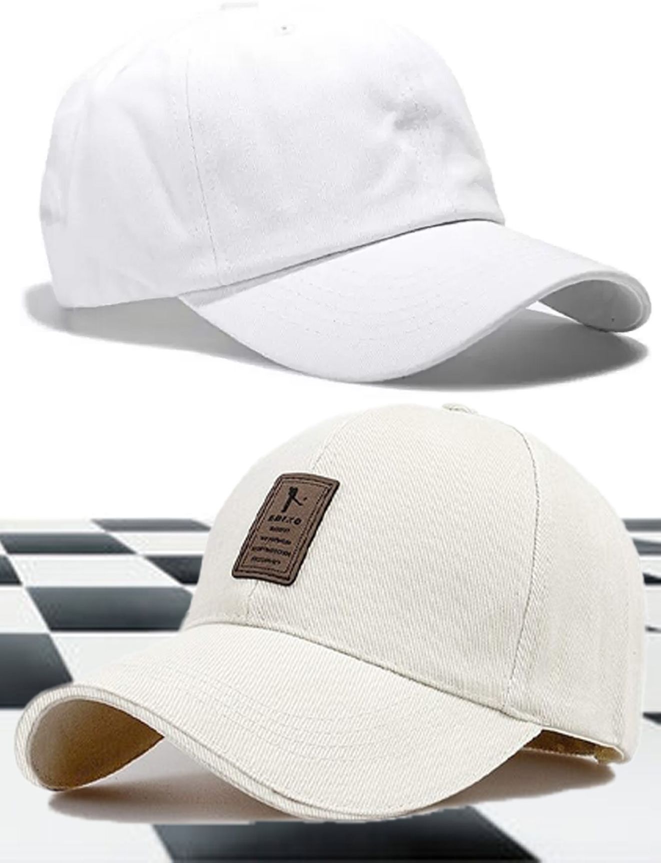 klizen stiching Sports/Regular Cap-picture-6