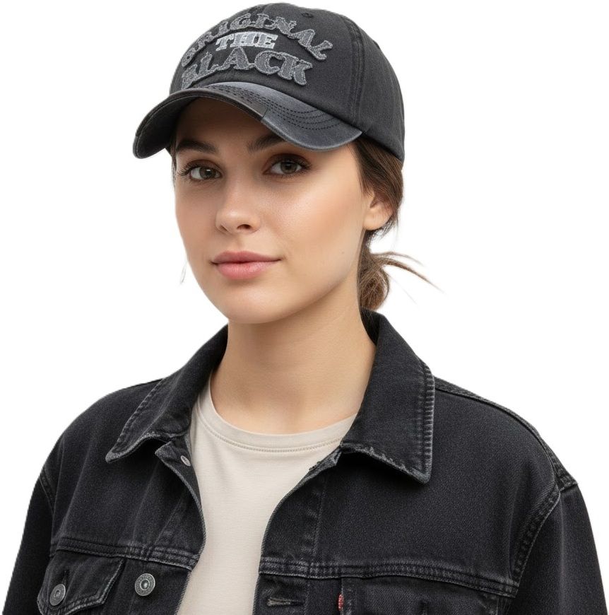 alexvyan Self Design, Solid Sports/Regular Cap-picture-35