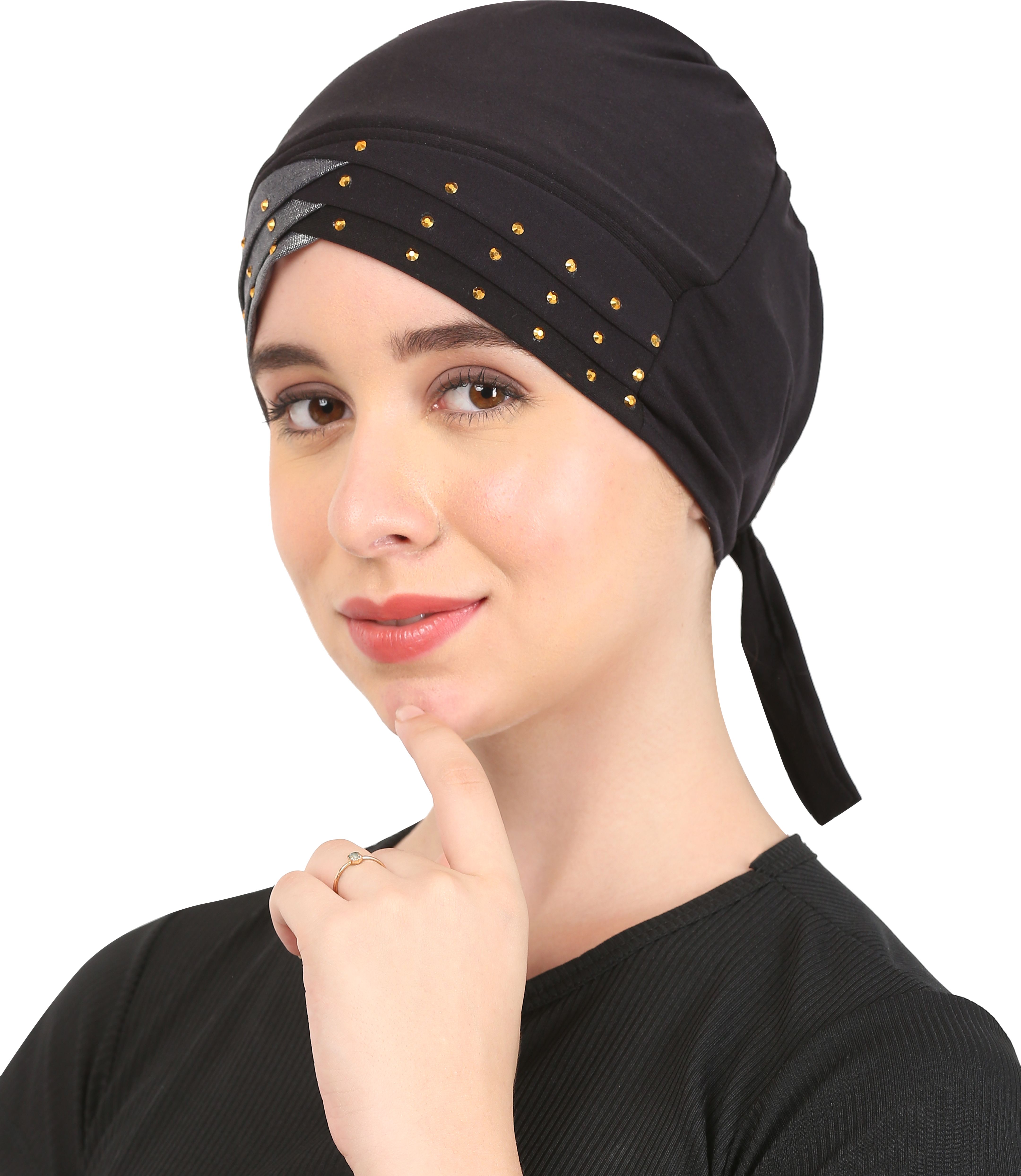 envius Solid Skull Cap-picture-12