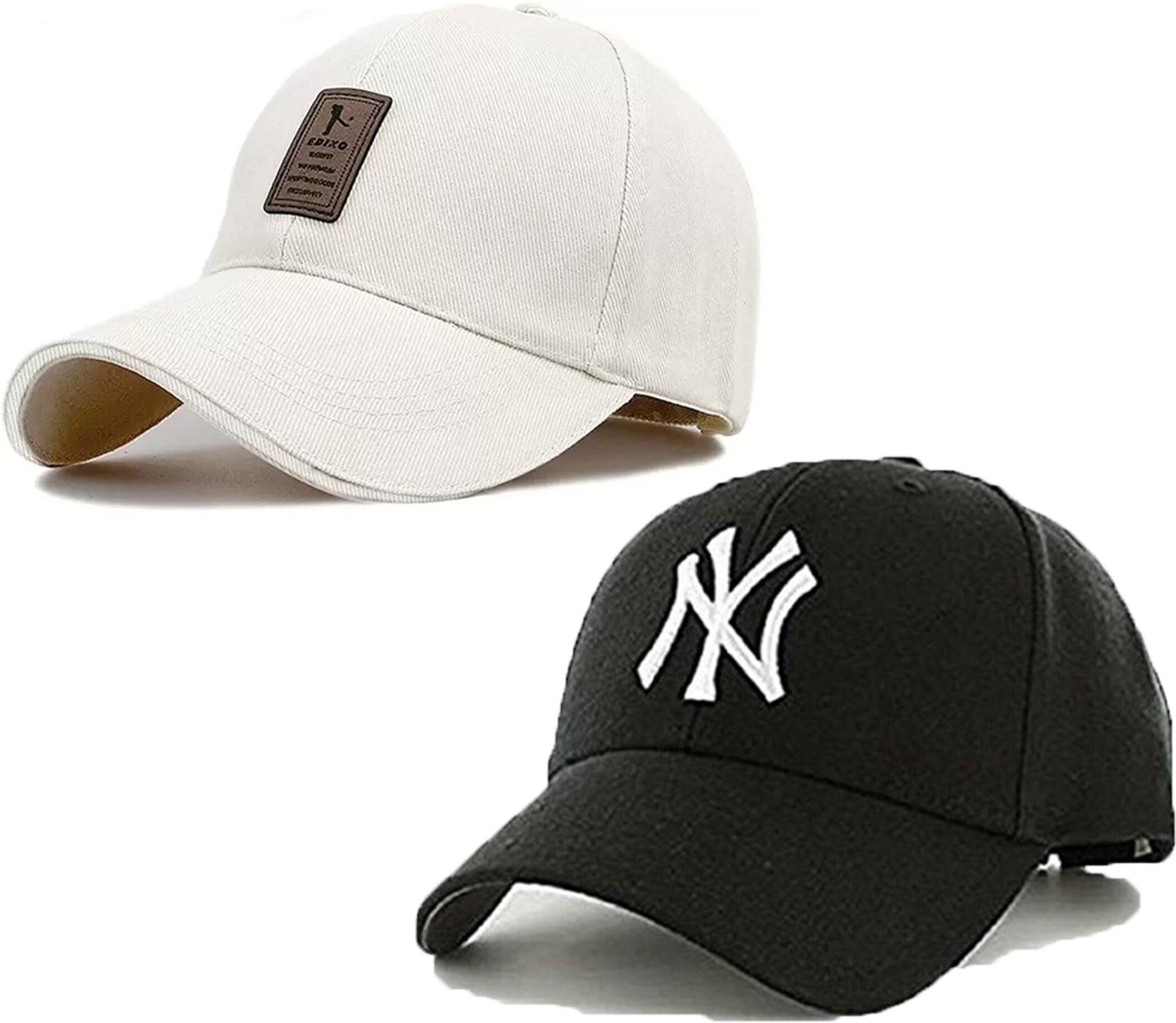 cap world Solid, Self Design, Embroidered Sports/Regular Cap-picture-16