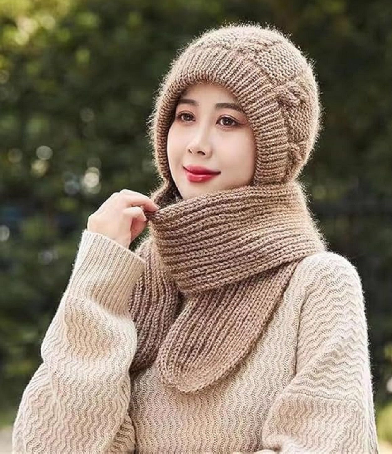 zacharias Solid Beanie-picture-16