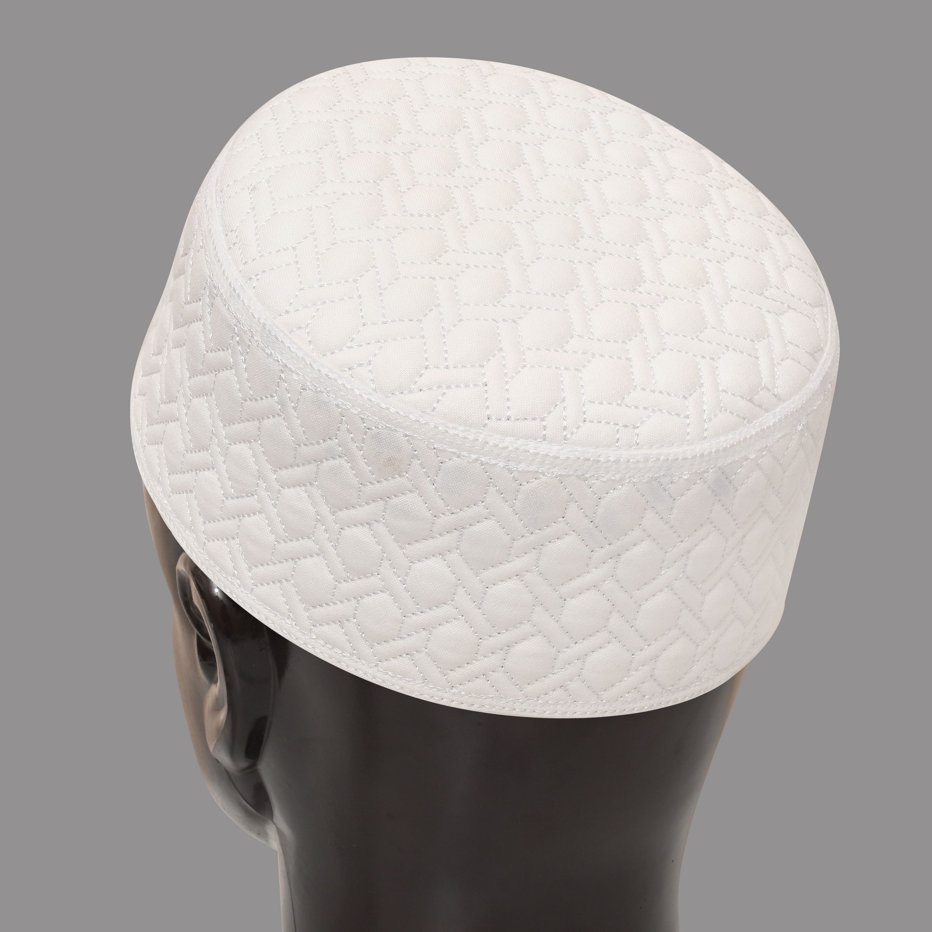 mtopi Embroidered Prayer Cap-picture-25