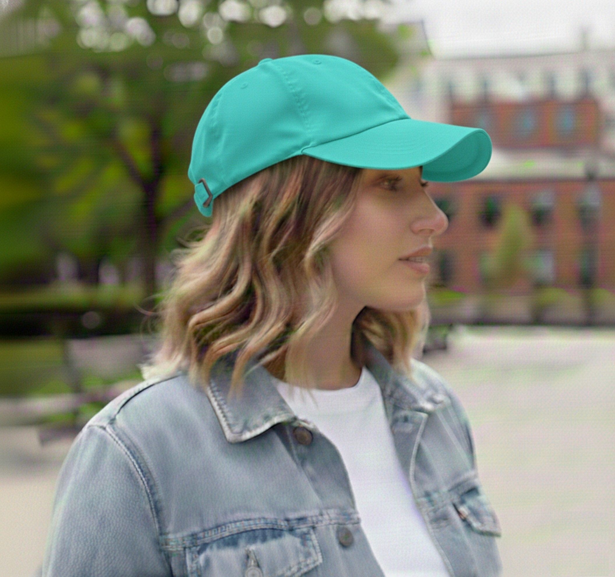 infispace Solid Cricket Cap-picture-33