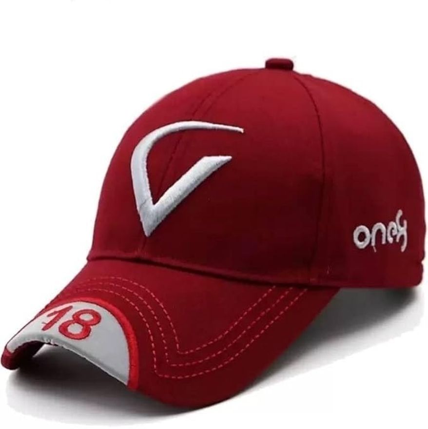 illarion Sports/Regular Cap-picture-15