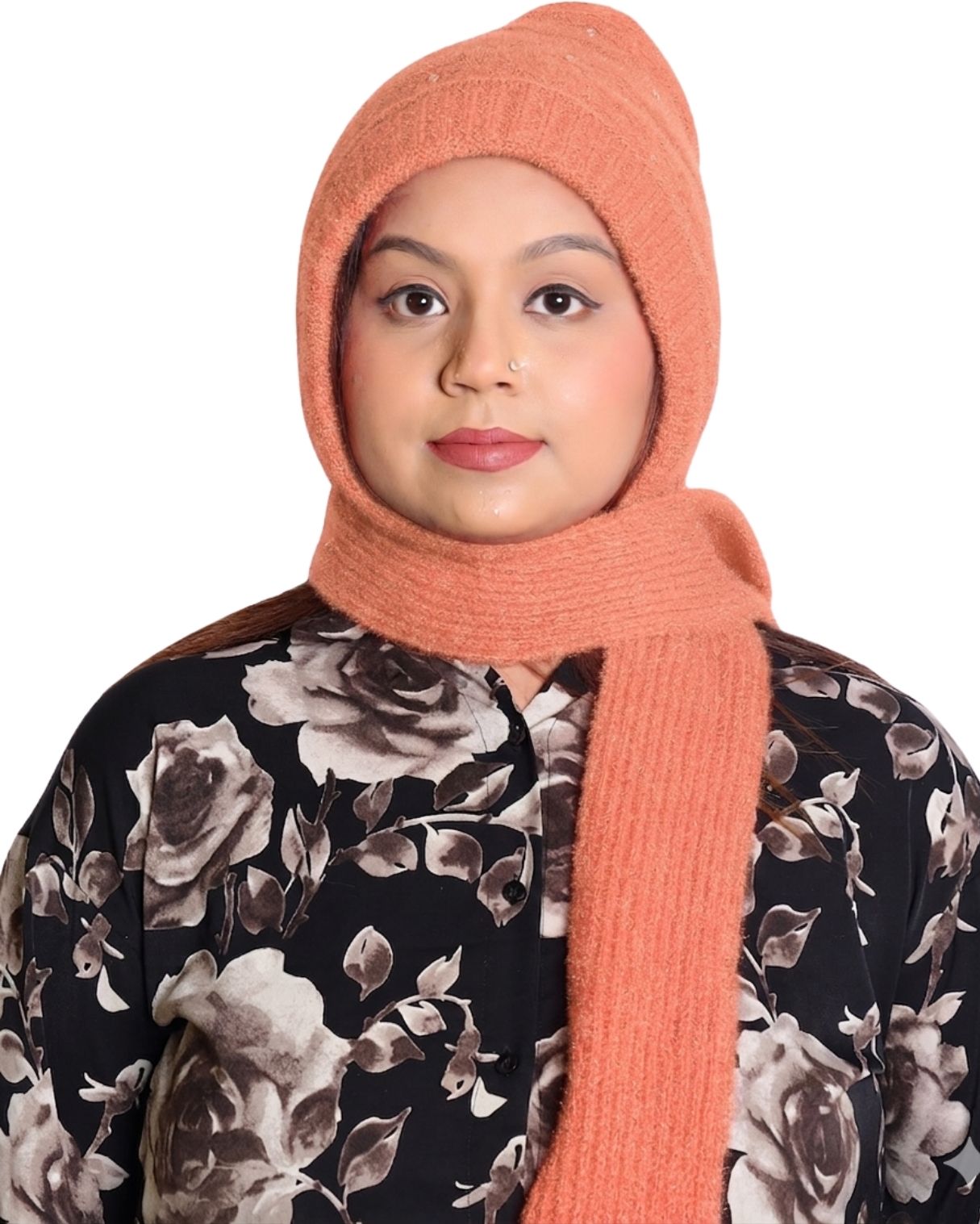 beautika Self Design Beanie-picture-17