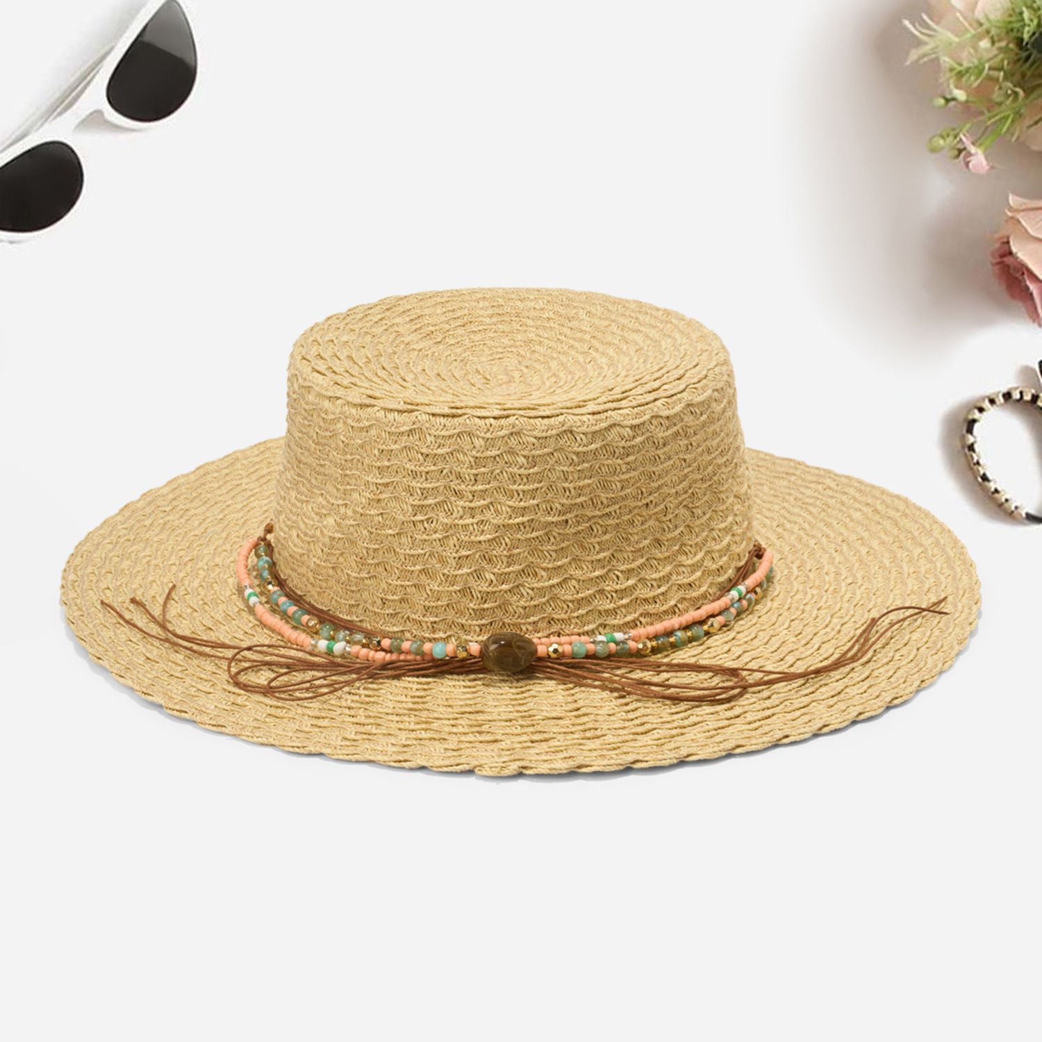 forever glam by pantaloons Sports/Regular Cap-picture-48