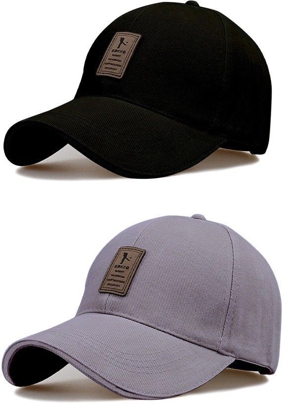 Self Design Sports/Regular Cap
