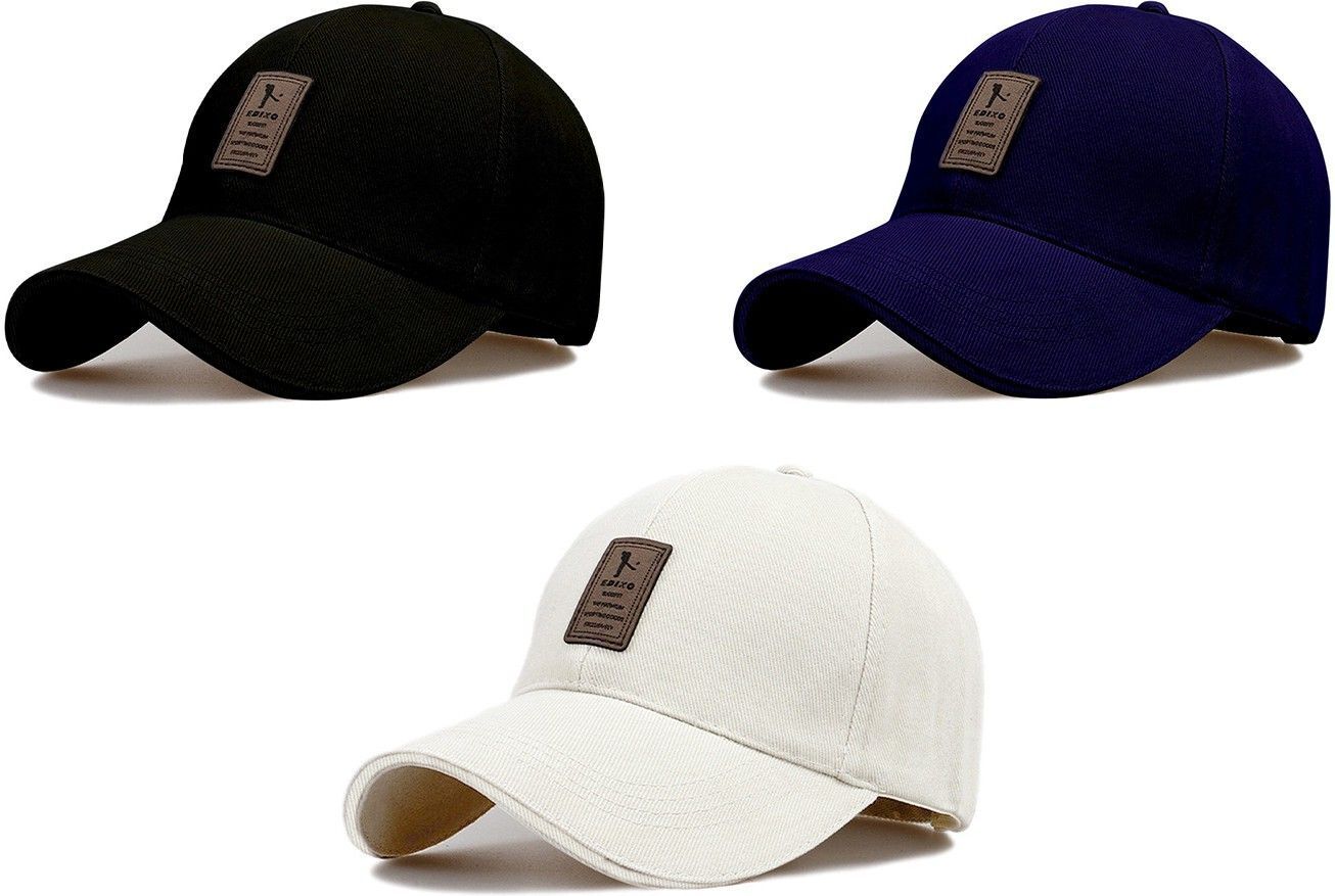 hozieash trend Sports/Regular Cap-picture-11