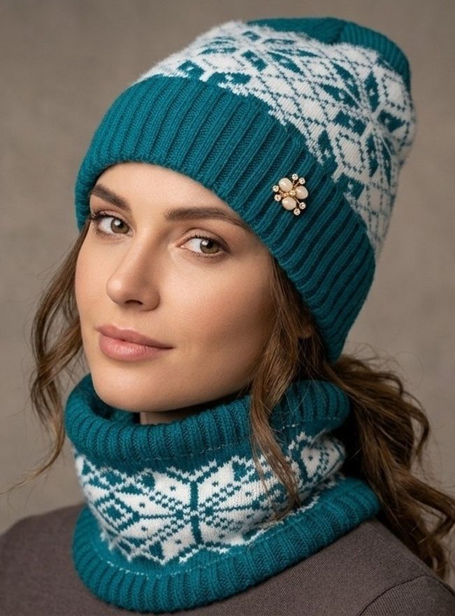 cozevo Self Design Beanie-picture-44