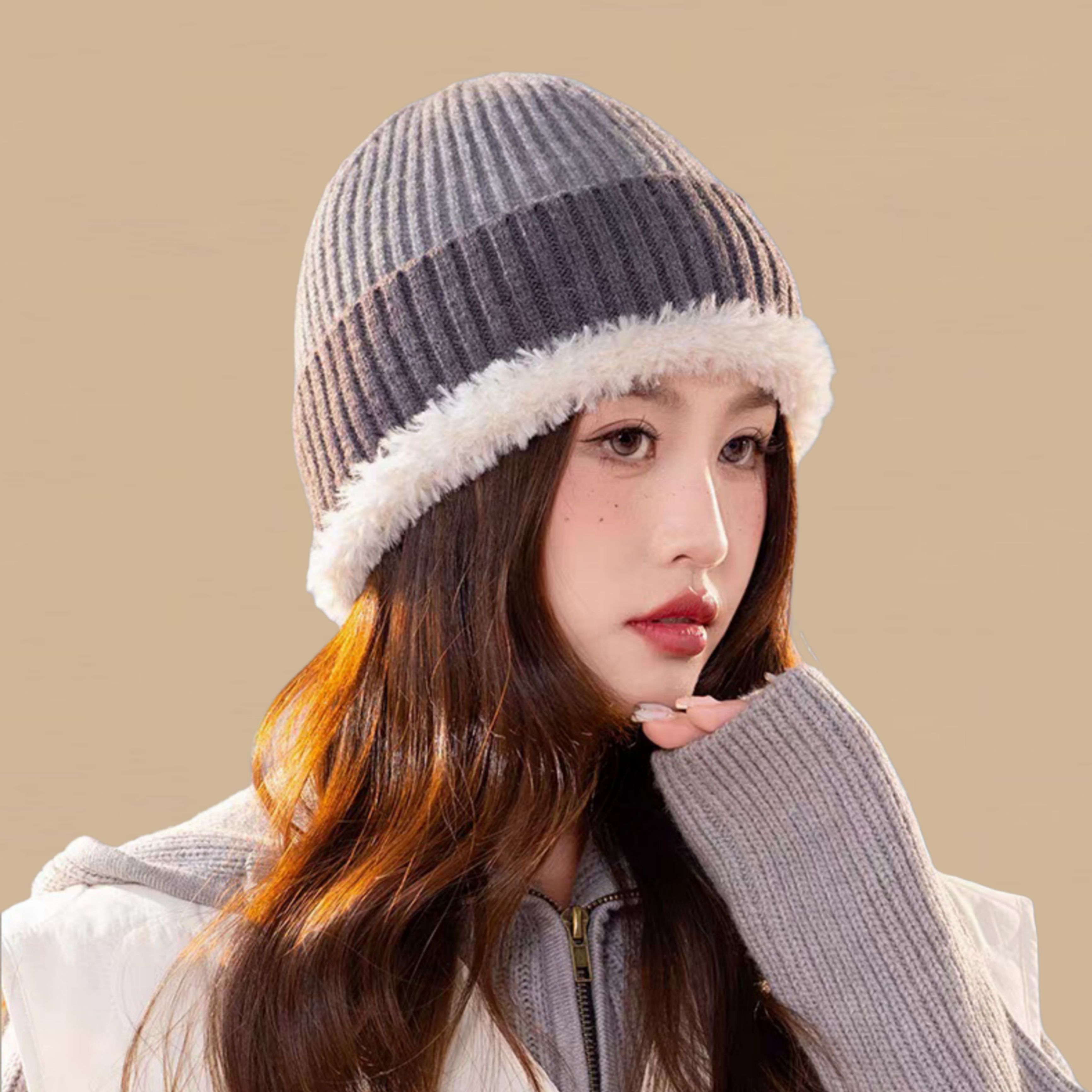 highever Woven Beanie-picture-4
