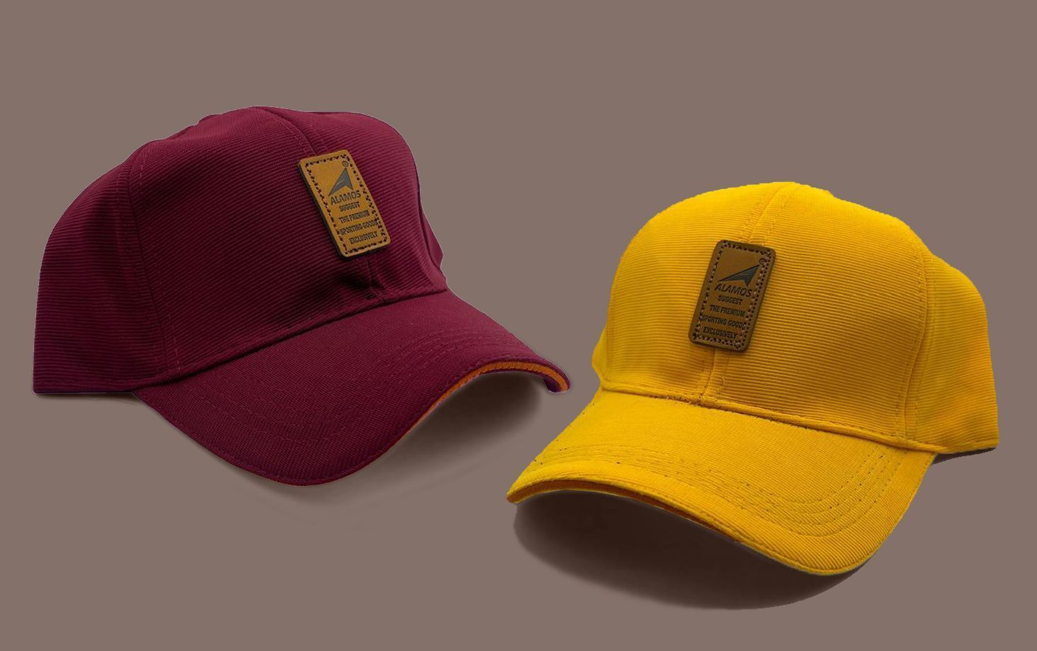 Sports/Regular Cap-image-39