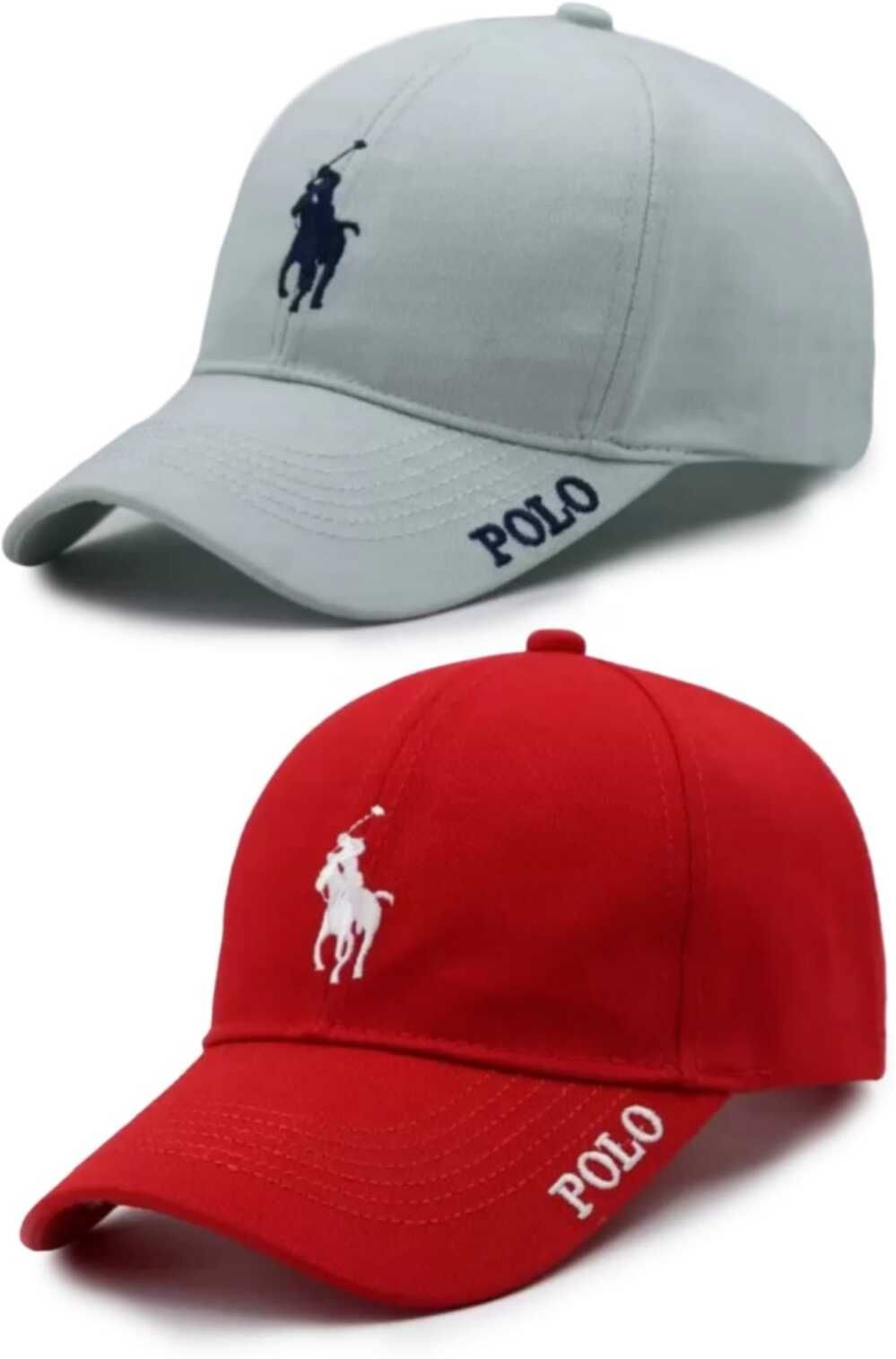 polo Trucker Cap-picture-17