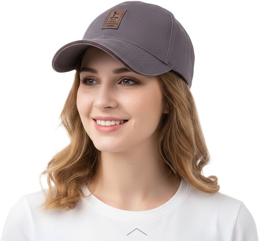 alexvyan Self Design, Solid Sports/Regular Cap-picture-28