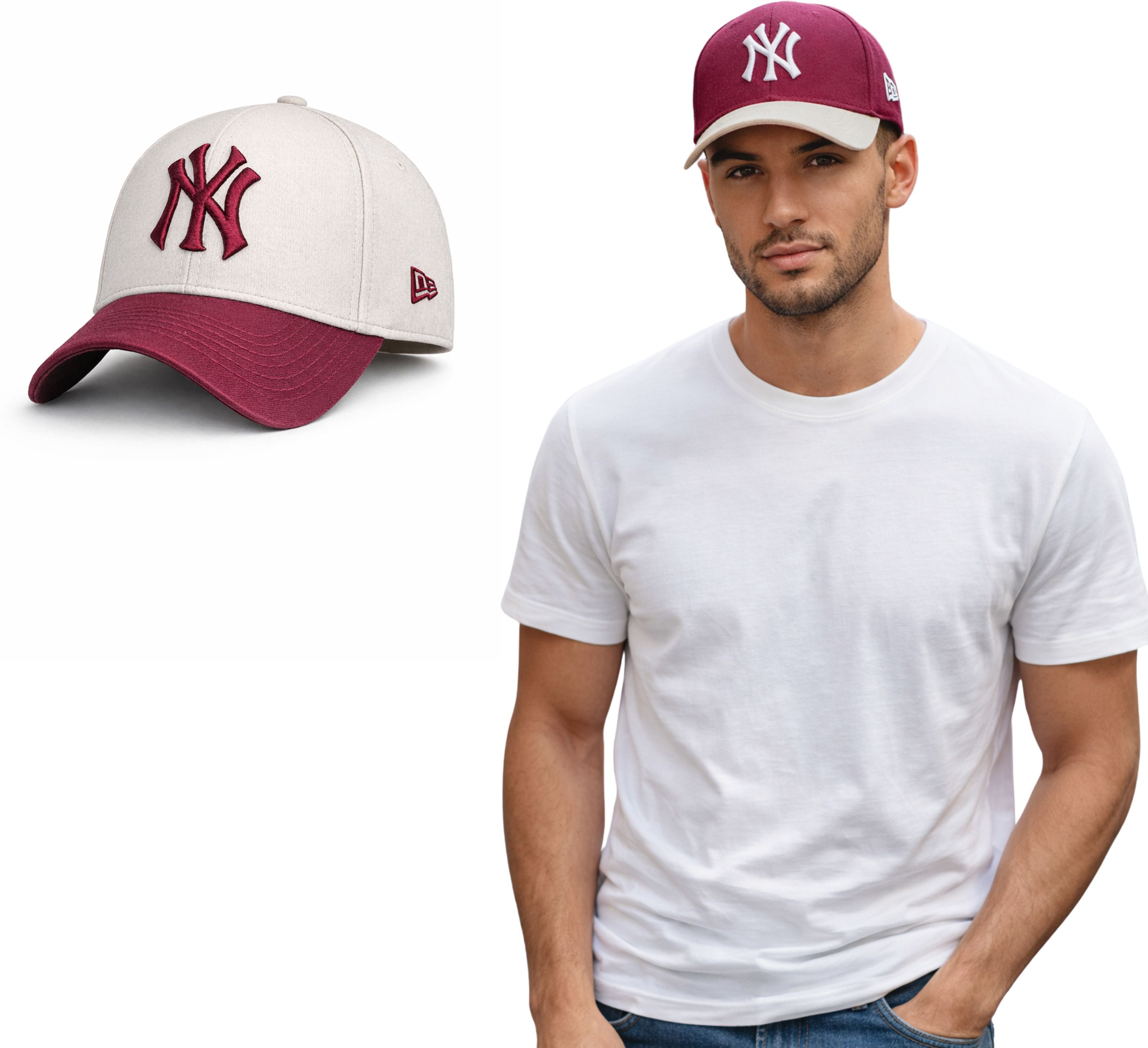 crazy era Embroidered Sports/Regular Cap-picture-27