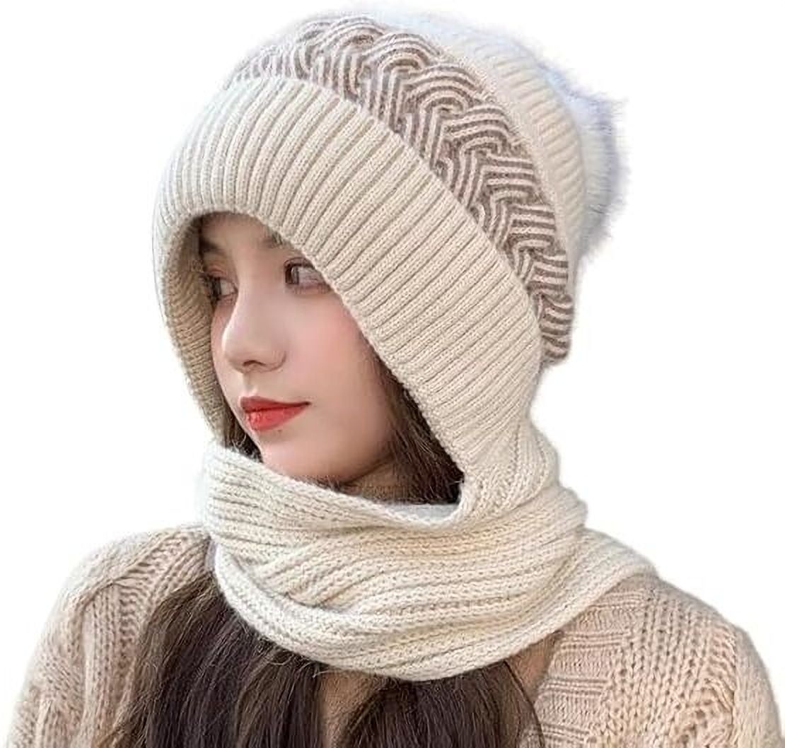 morzi store Self Design Beanie-picture-23