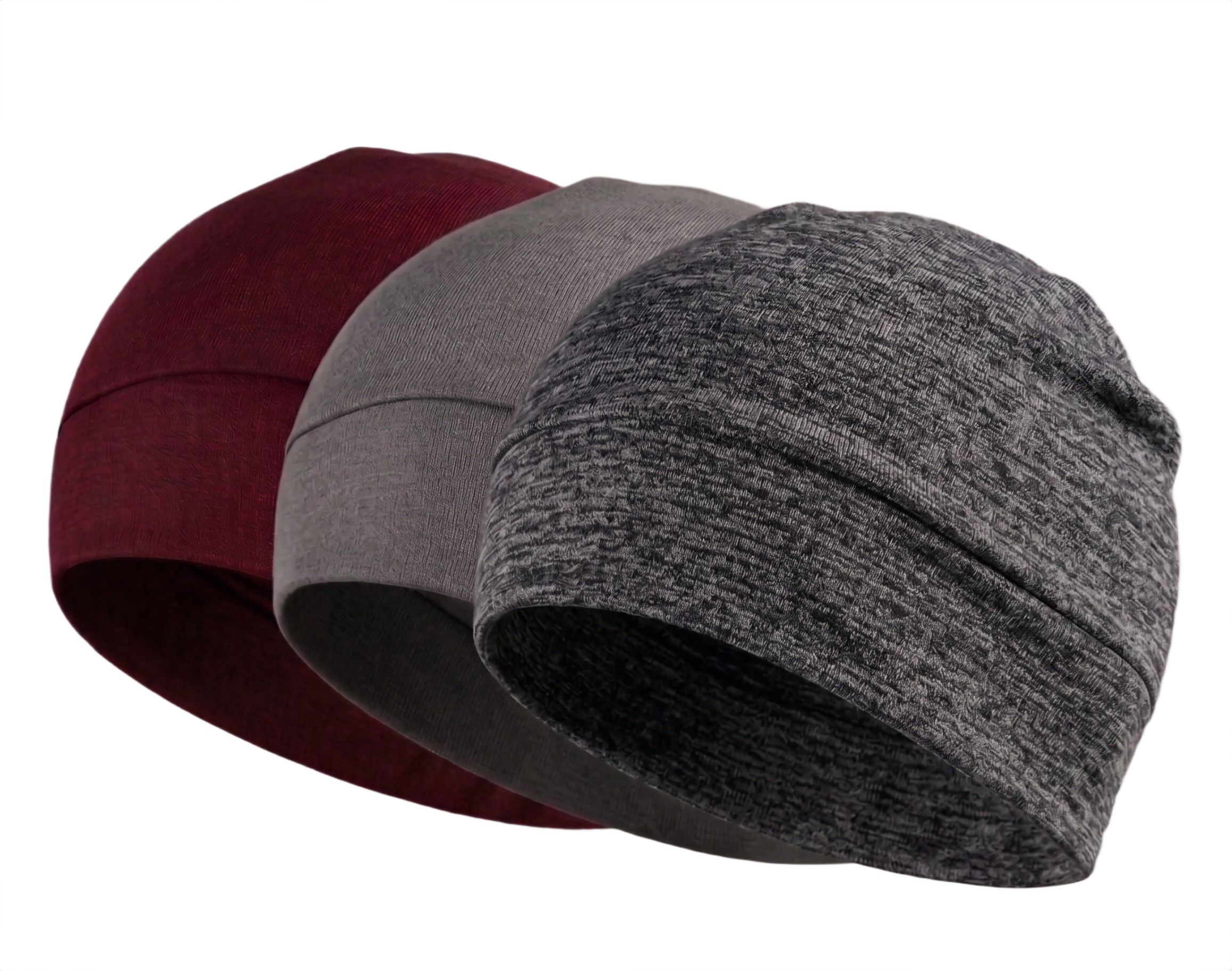 wearanuraj Solid Skull Cap-picture-12