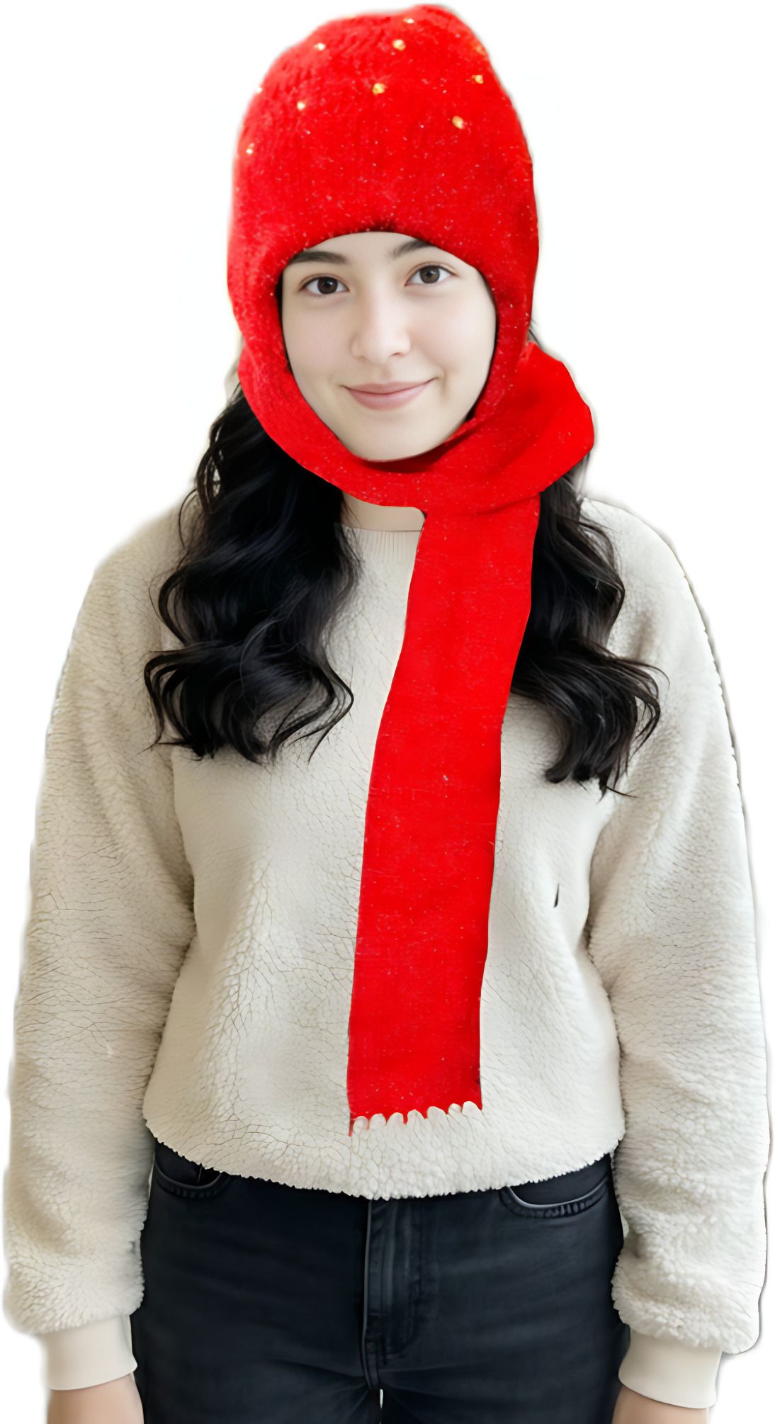 lado rani Beanie-picture-42