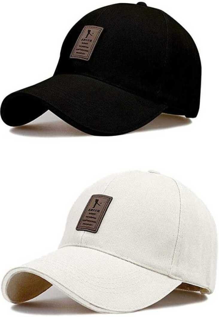 bolax trendz Sports/Regular Cap-picture-26