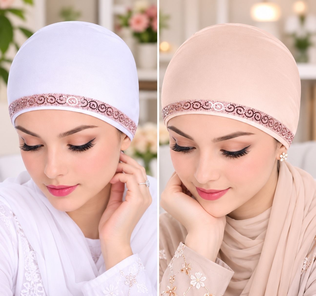 Self Design Beanie-image-21