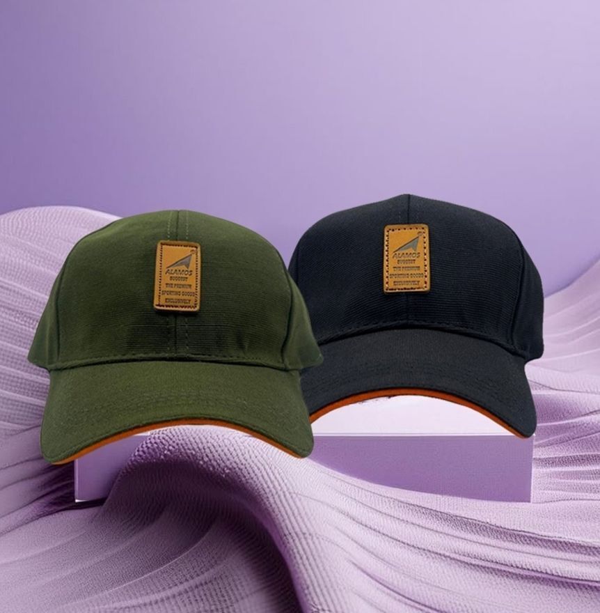 bolax trendz Sports/Regular Cap-picture-12