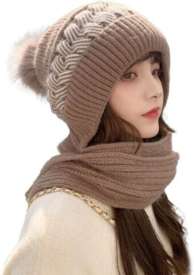 Self Design Beanie-image-39