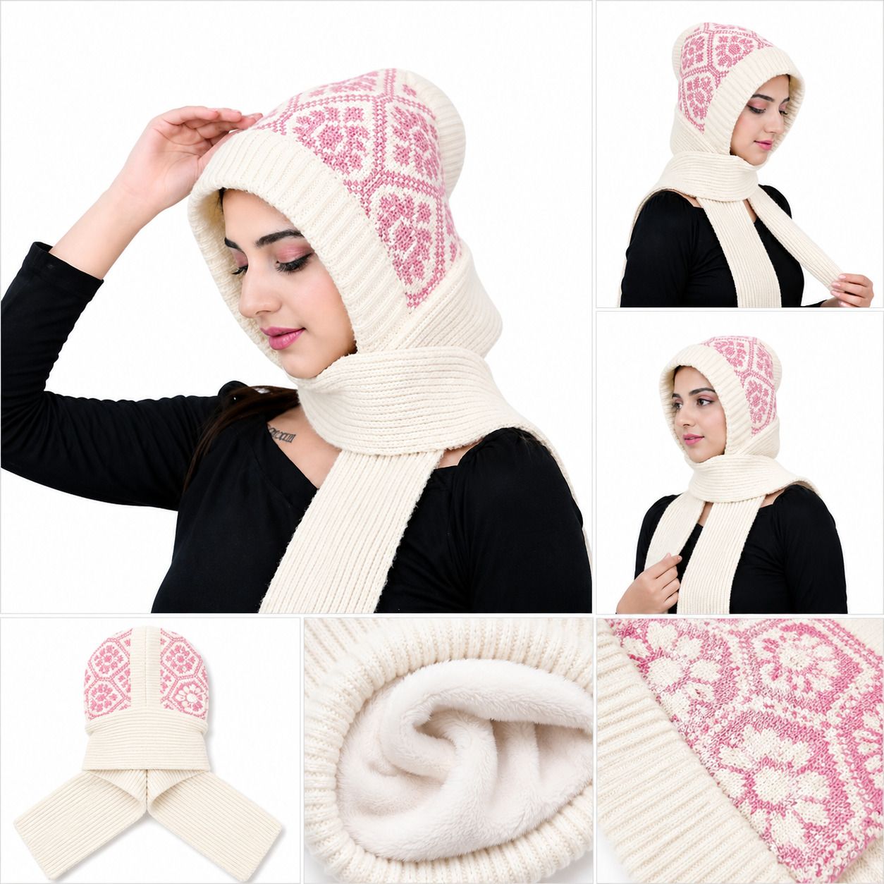 raycraft Embroidered Beanie-picture-32