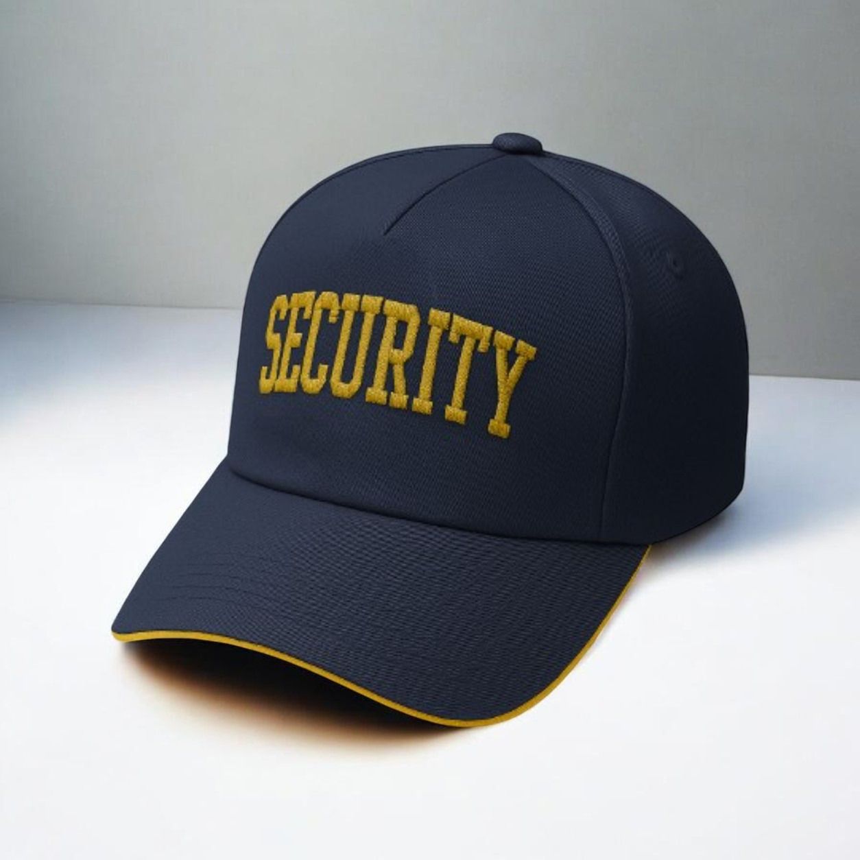 the needle man Embroidered Sports/Regular Cap-picture-25