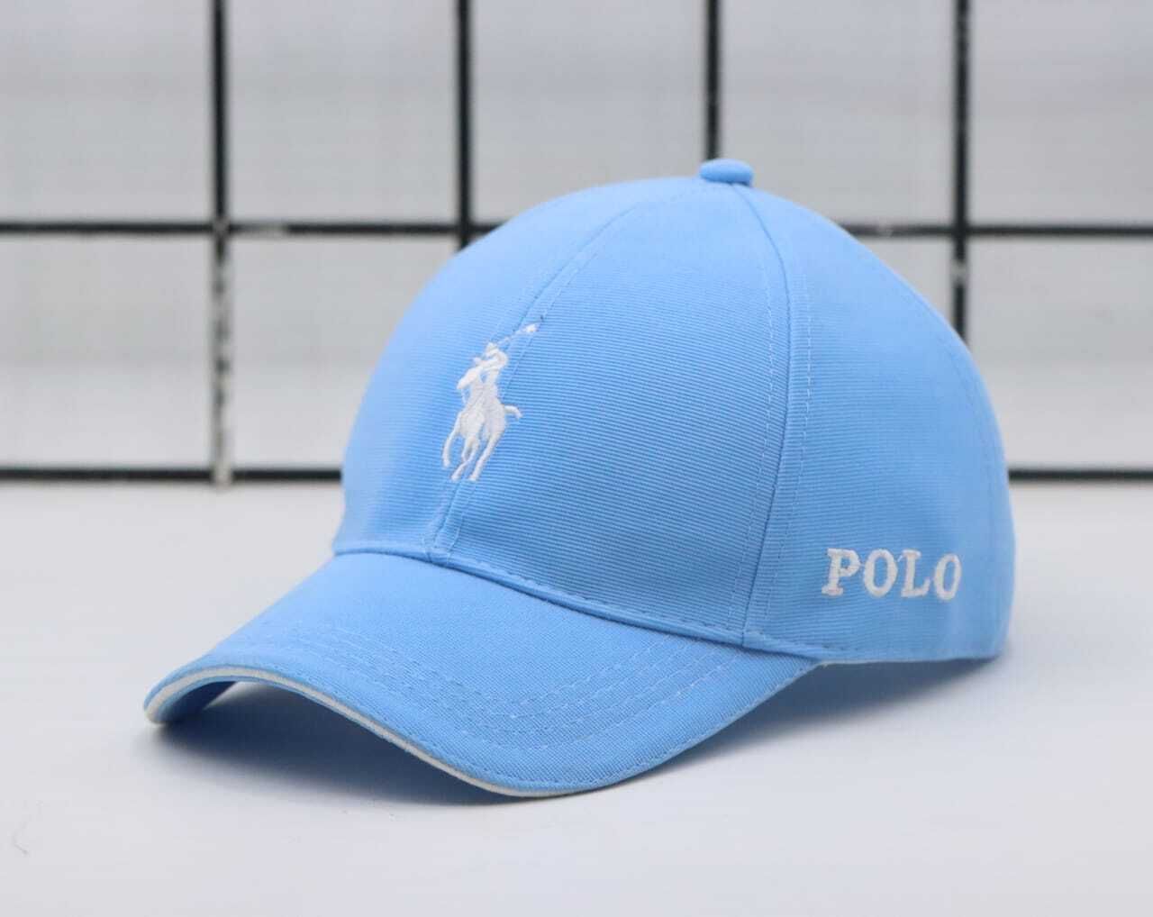 Snapback Cap-image-19