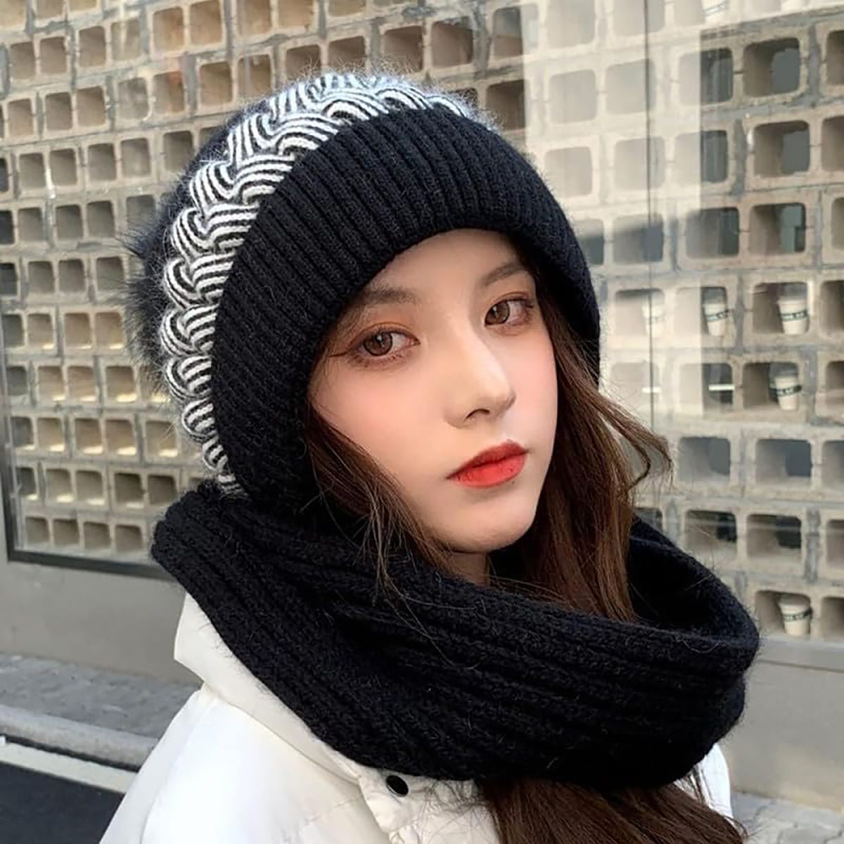 Beanie