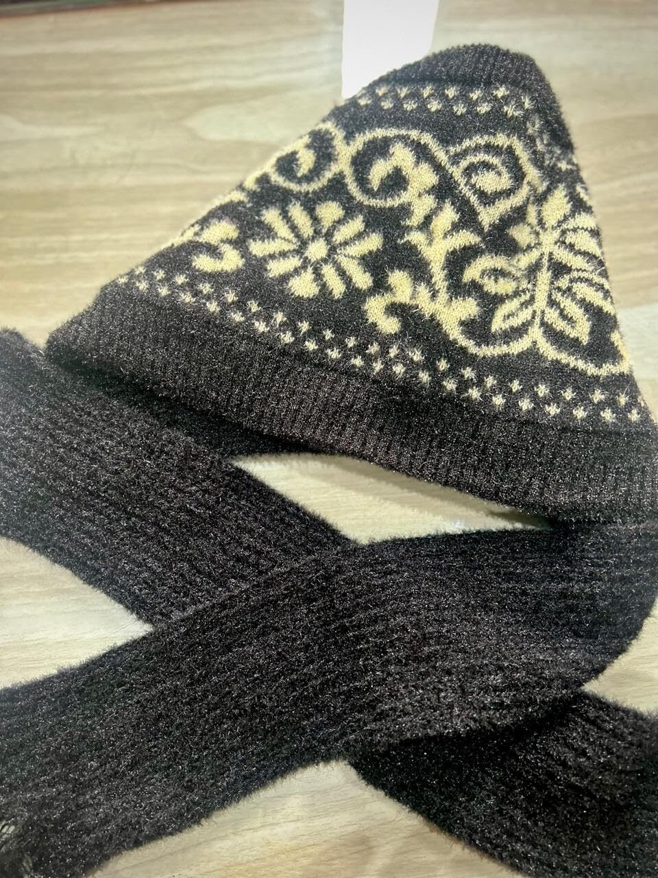beautika Woven Beanie-picture-14