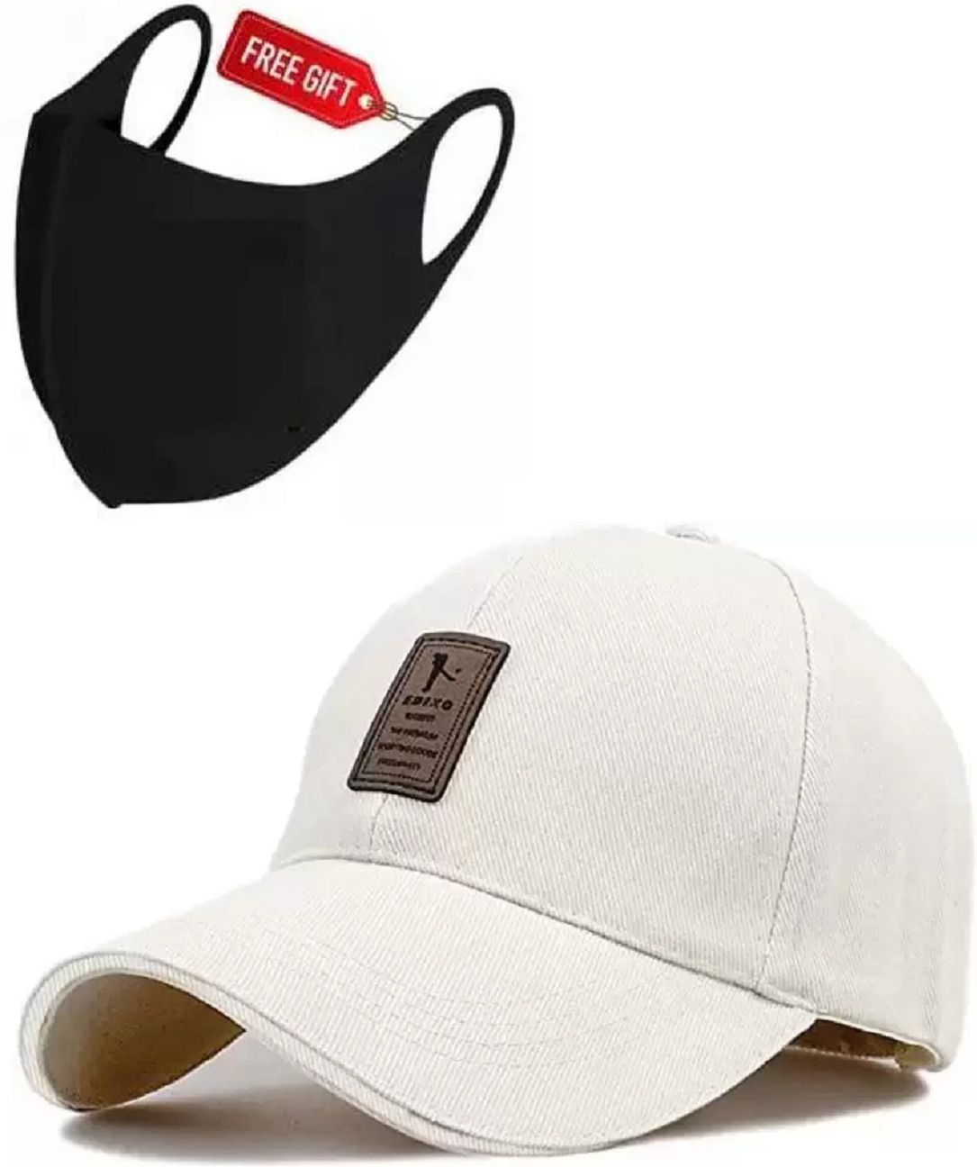 flexcycap Printed, Solid, Self Design Sports/Regular Cap-picture-16