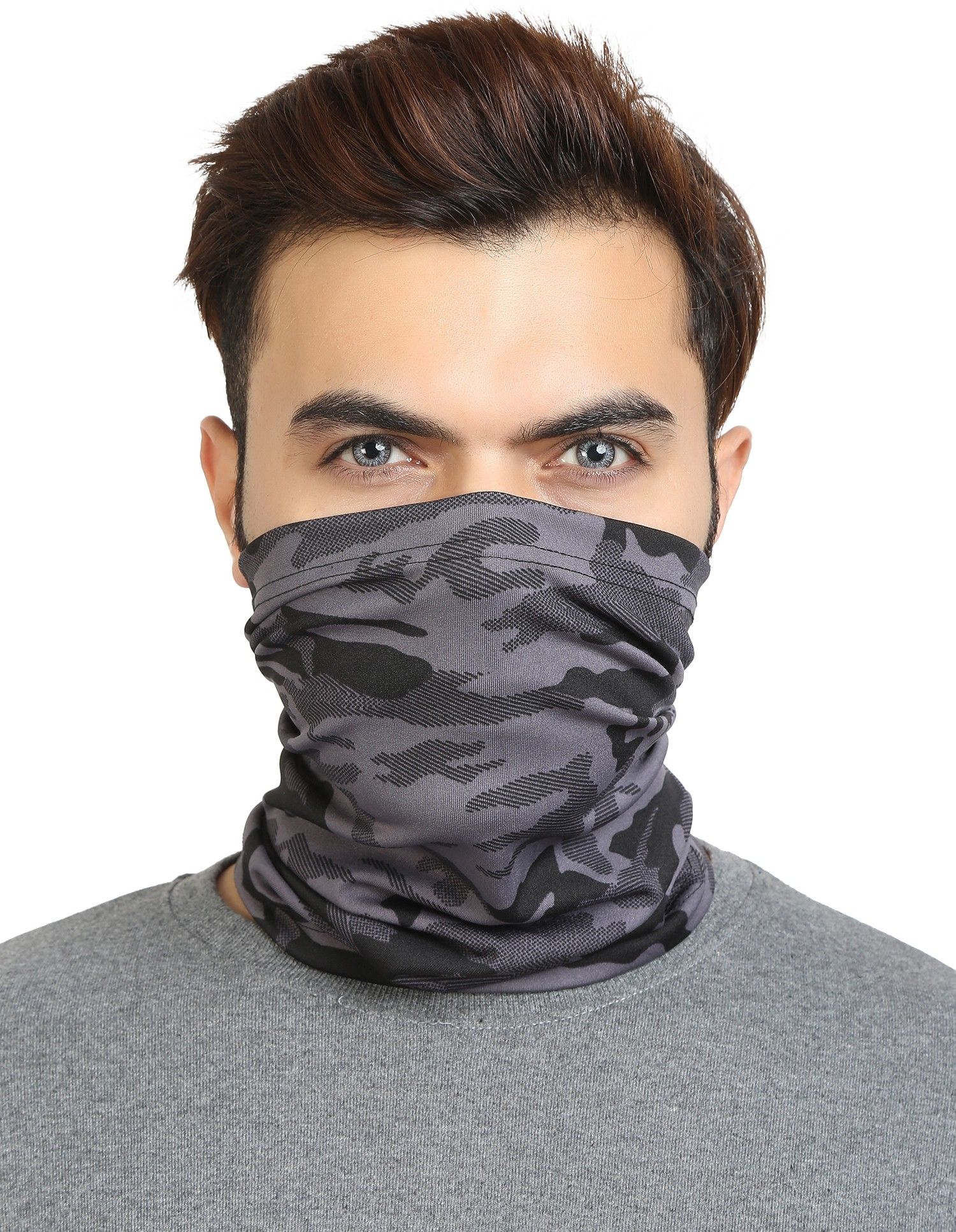 bismaadh Baby Boys & Baby Girls, Boys & Girls, Men, Women, Men & Women Printed Bandana-picture-18