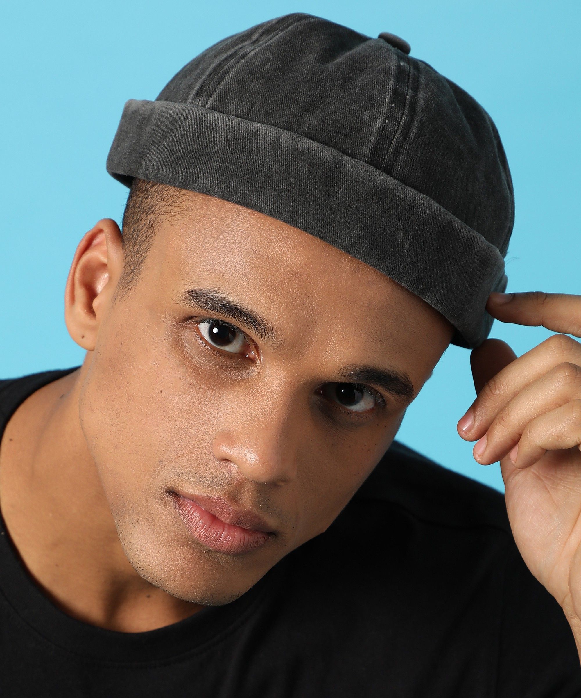 French Accent Bucket Hat-picture-24