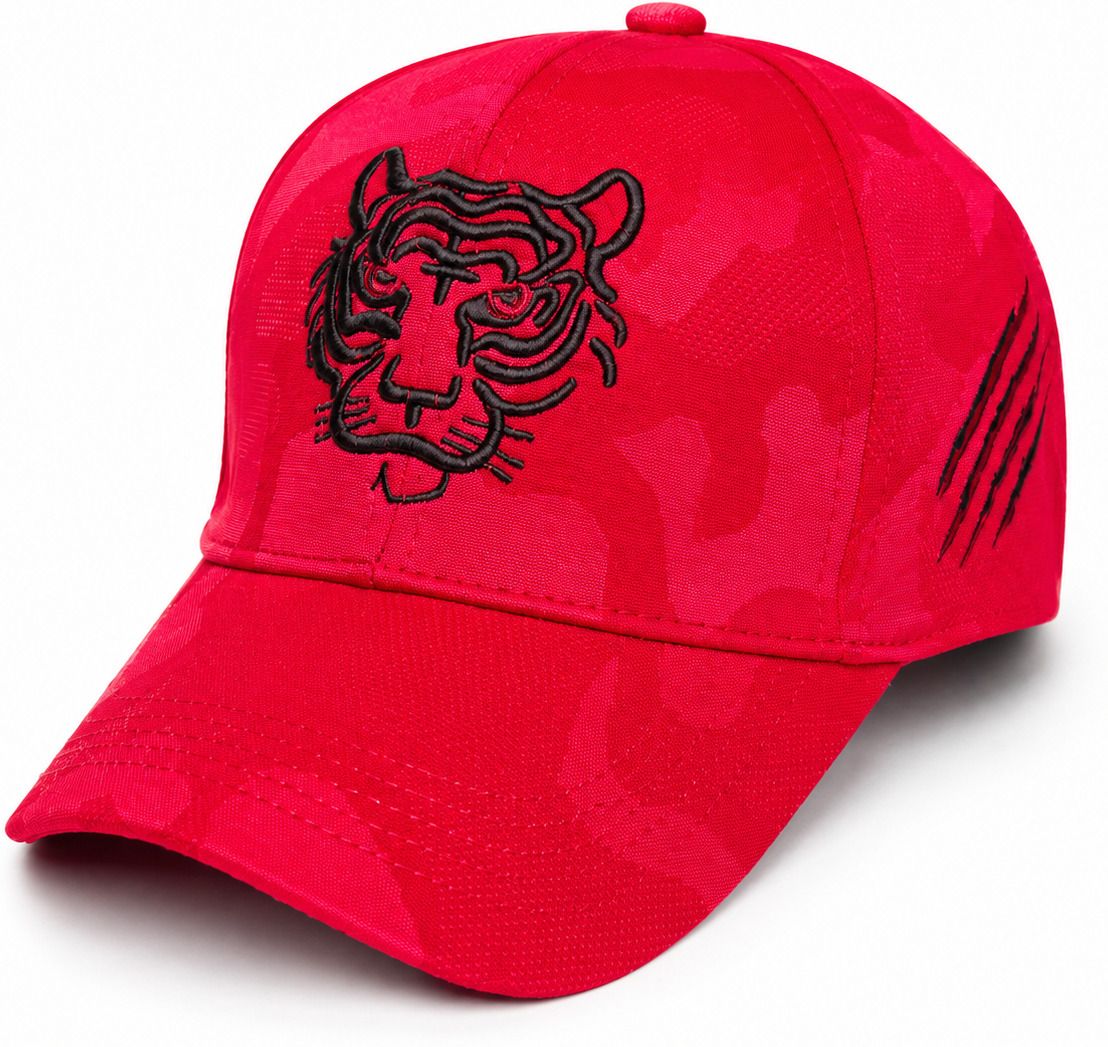 crazy era Embroidered Sports/Regular Cap-picture-42