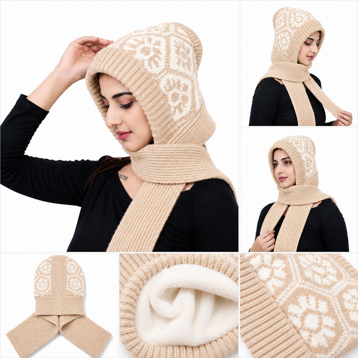 raycraft Embroidered Beanie-picture-21
