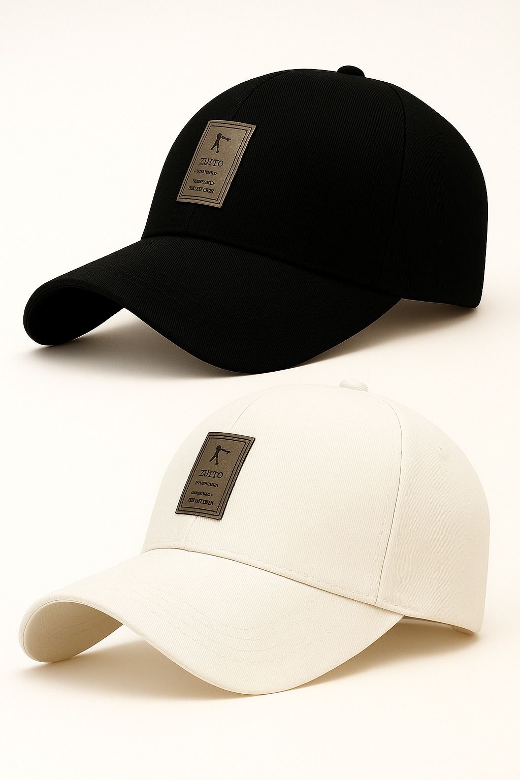 cap world Solid, Self Design Sports/Regular Cap-picture-28