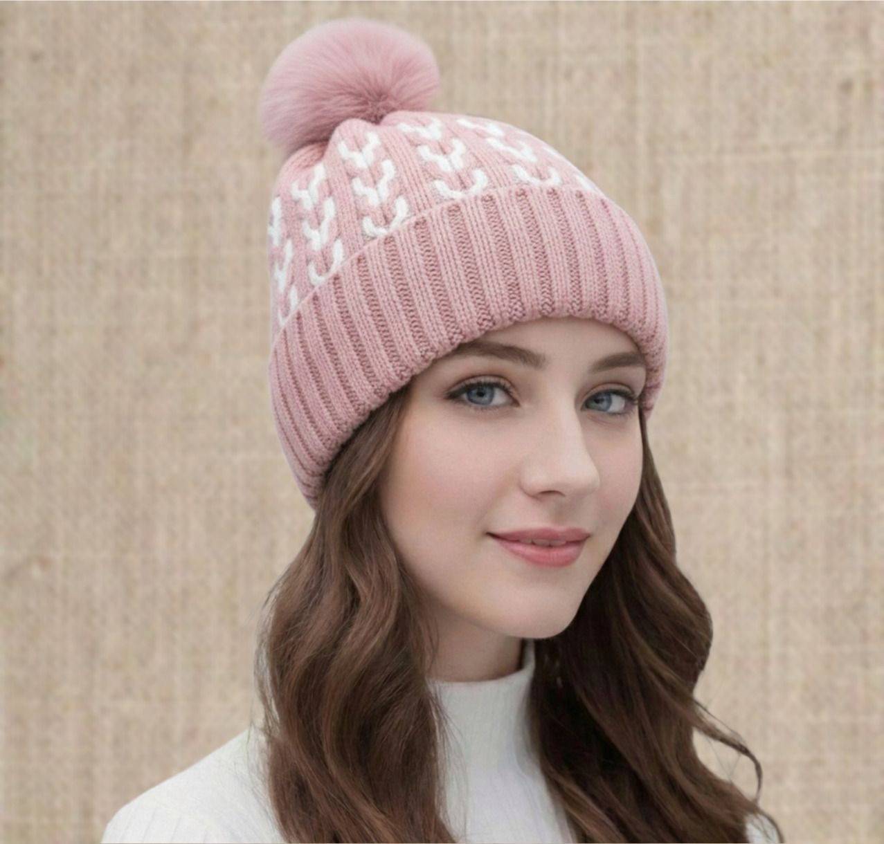 highever Woven Beanie-picture-5