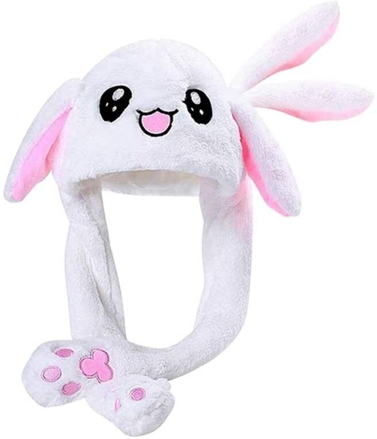Solid Animal Theme Cap-image-14
