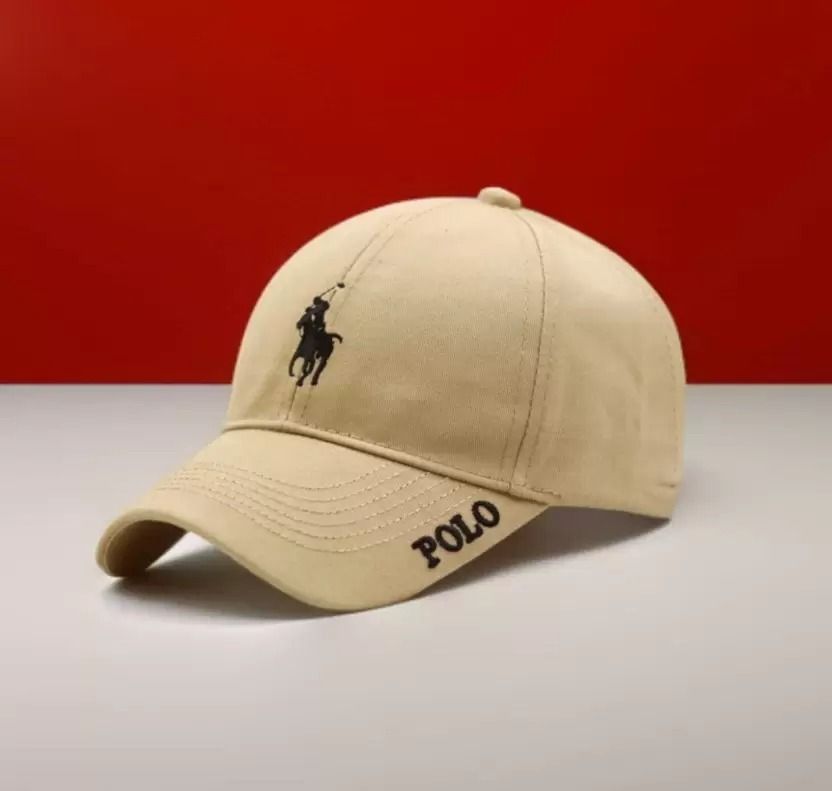 polo Snapback Cap-picture-25