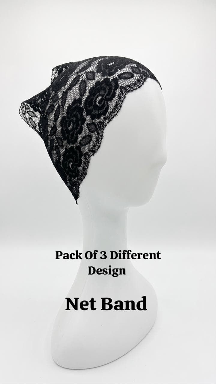 Self Design Skull Cap-image-22