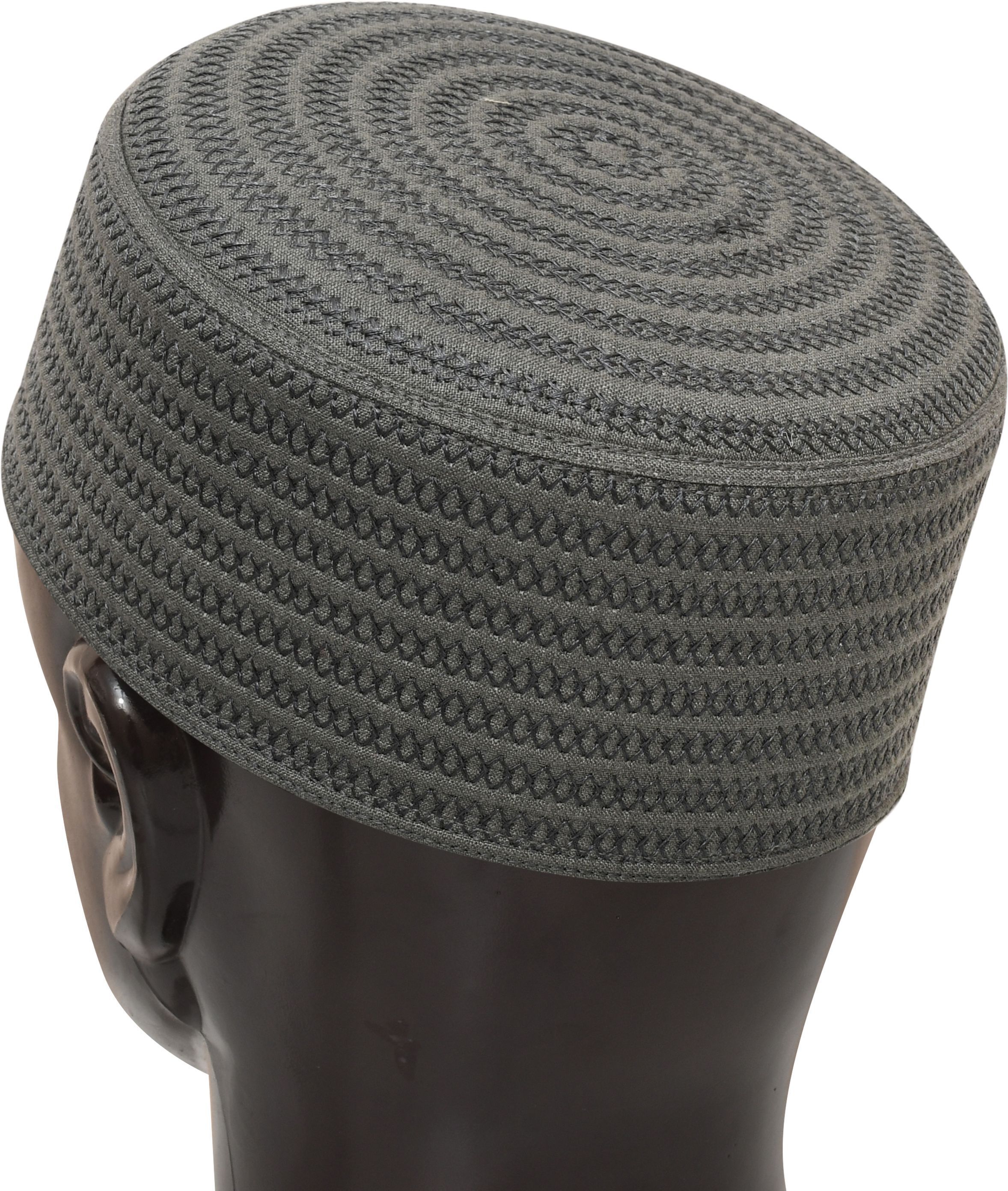 mtopi Embroidered Prayer Cap-picture-17